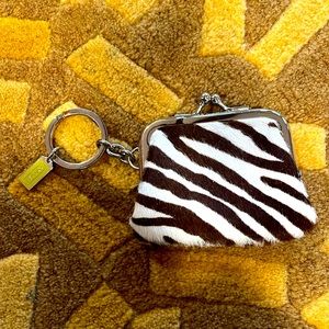 Coach Coin Purse